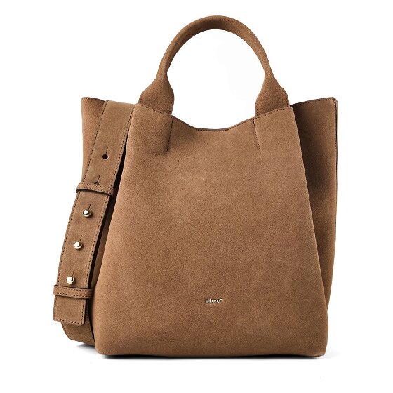 abro Essential Torba M Skóra 30 cm