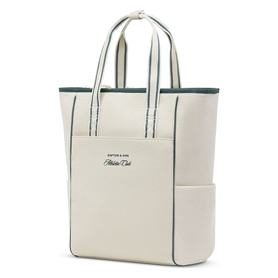 Kapten & Son Lindby Pro Torba na ramię 41.5 cm Komora na laptopa