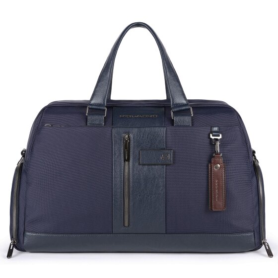 Piquadro Torba podróżna Brief Weekender 48 cm
