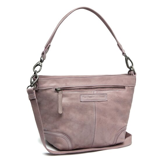 The Chesterfield Brand Lucy Torba na ramię Skórzany 22 cm