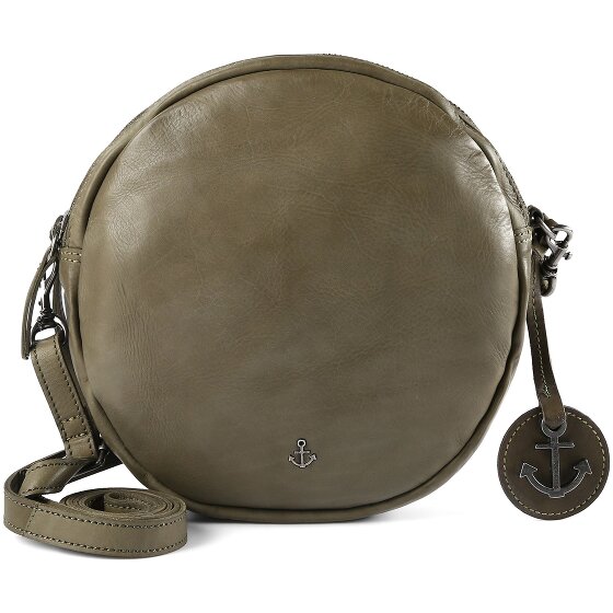Harbour 2nd Anchor Love Halima Torba na ramię Skórzany 24 cm