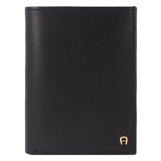 AIGNER Daily Basis Wallet Leather 10 cm