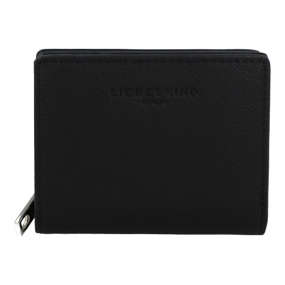 Liebeskind Thea Portfel Ochrona RFID Skórzany 11 cm