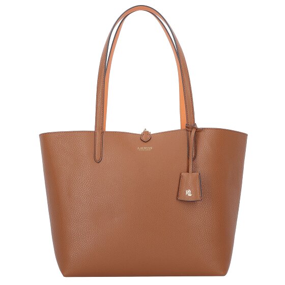 Lauren Ralph Lauren Odwracalna torba na ramię Merrimack 32 cm
