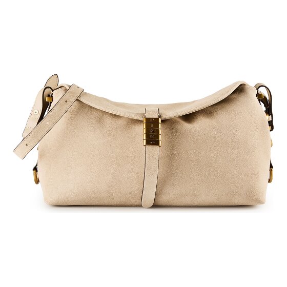 PINKO Saddle Horizontal Torba na ramię Skórzany 34 cm