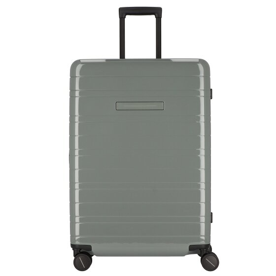 Horizn Studios H7 Essential Glossy Wózek 4-kołowy 77 cm