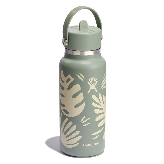 Hydro Flask Hydration Wide Flex Straw Cap Butelka do picia 945 ml