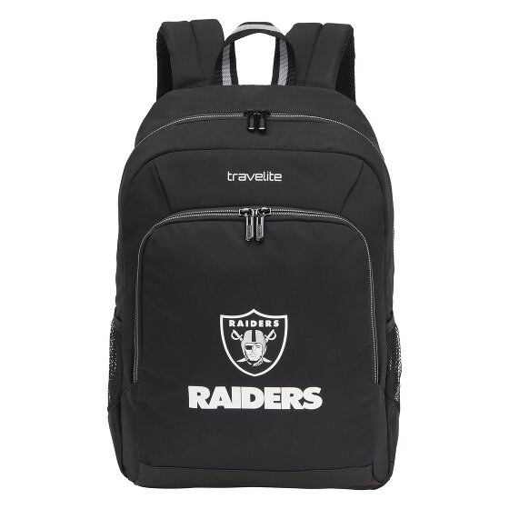 Travelite travelite x NFL Plecak 43 cm Komora na laptopa