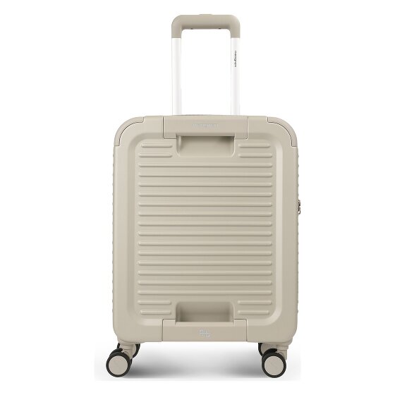 Hedgren Raku 4 kółka Walizka kabinowy XS 55 cm