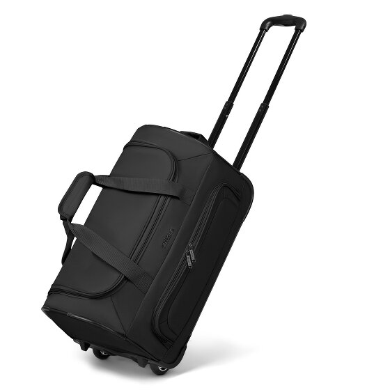 Redolz Torba podróżna na 2 kółkach Duffle Essentials 51 cm