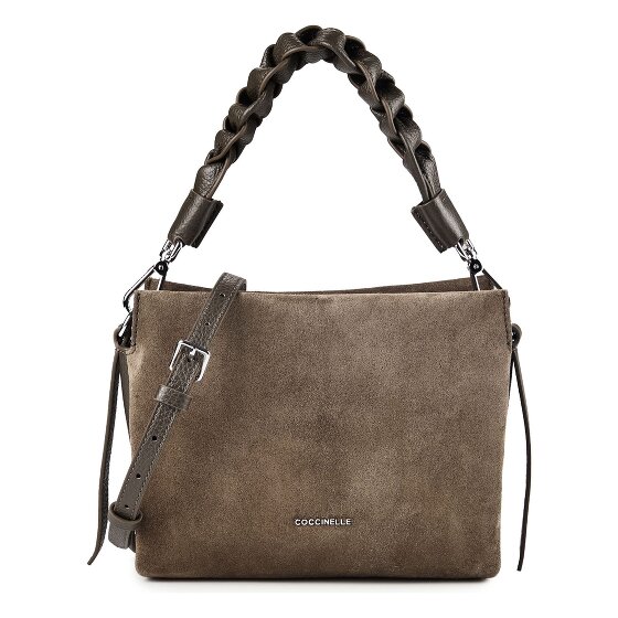 Coccinelle Boheme Torba Skóra 22.5 cm