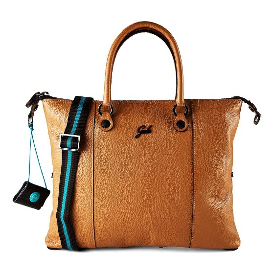 Gabs G3 Plus 5 w 1 skórzana torba na ramię 37 cm
