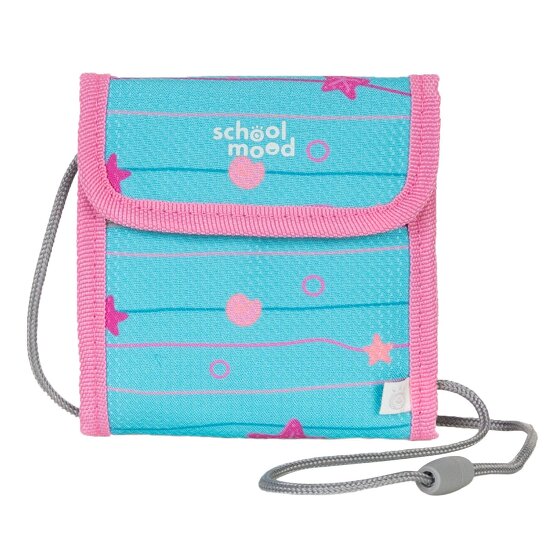 School-Mood Torba na klatkę piersiową 11 cm