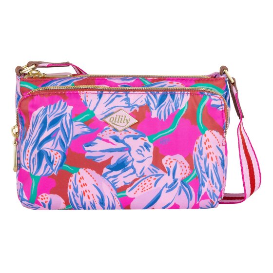 Oilily Tulipy Torba na ramię 20 cm