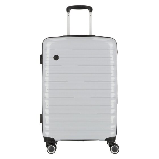 Cocoono Madrid 4 kółka Walizka 67 cm