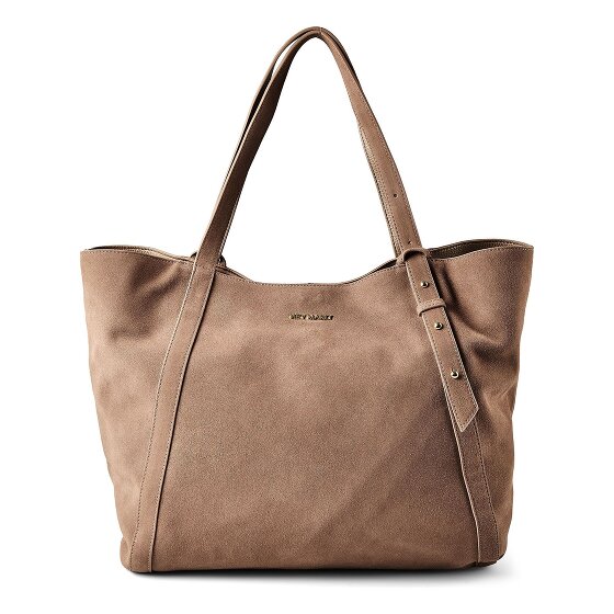 Hey Marly Pretty Wonder Shopper Bag L Skórzany 35.5 cm