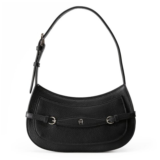 AIGNER Cavallo Torba na ramię Skóra 26 cm