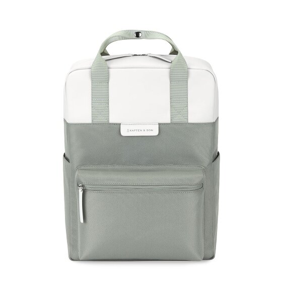 Kapten & Son Plecak miejski Bergen 33,5 cm