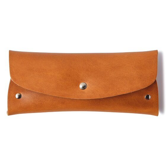Castelijn & Beerens Piórnik Gaucho skórzany 18,5 cm