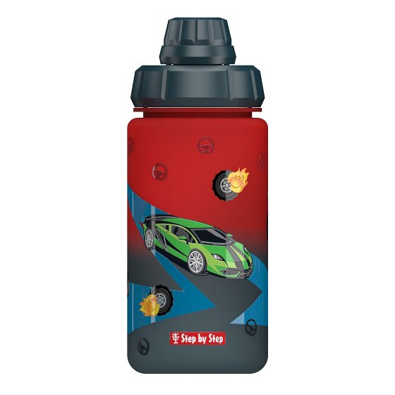 Step by Step Butelka do picia 550 ml