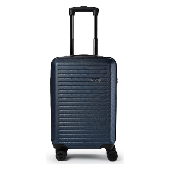 Nowi Faro 4 kółka Walizka kabinowy S 54 cm