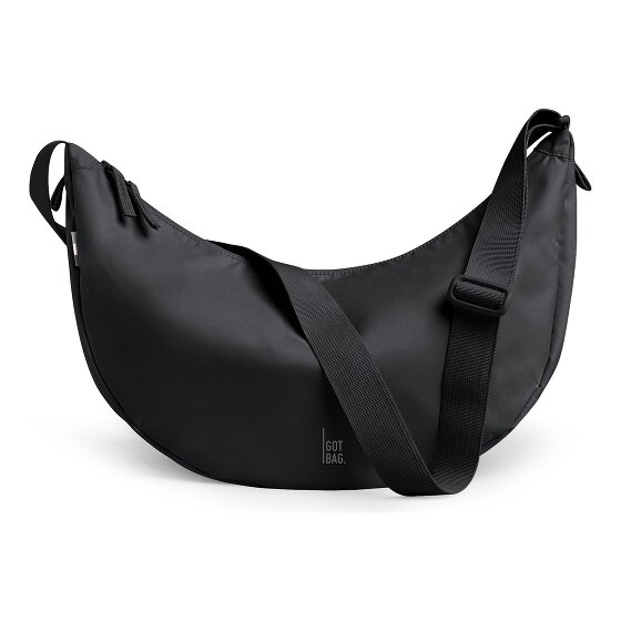 GOT BAG Moon Bag Torba na ramię 45 cm
