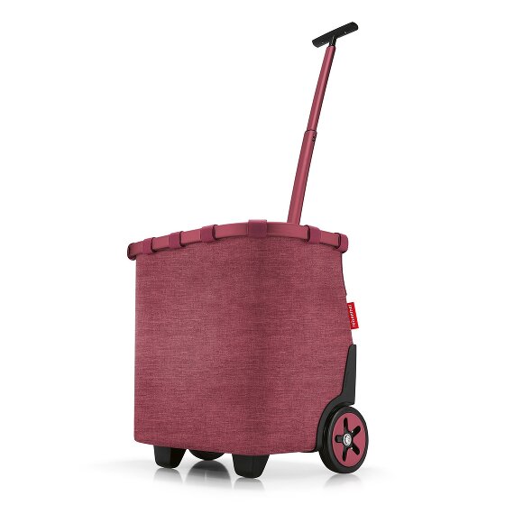 reisenthel Wózek na zakupy Carrycruiser 47,5 cm