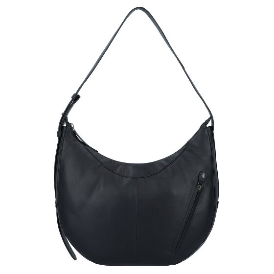 aunts & uncles Windflower Torba na ramię Skórzany 36.5 cm