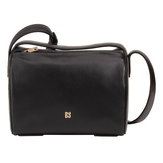 DuDu Up Torba na ramię Skórzany 19.5 cm