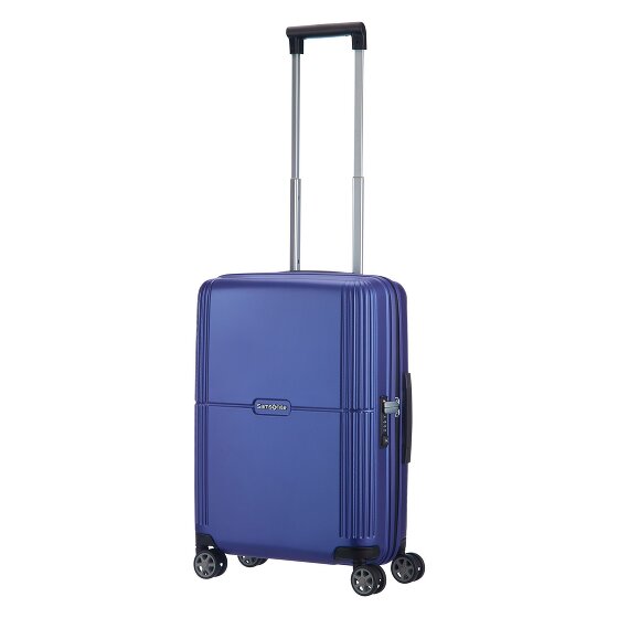 Samsonite Orfeo Spinner 4-kołowy wózek kabinowy 55 cm