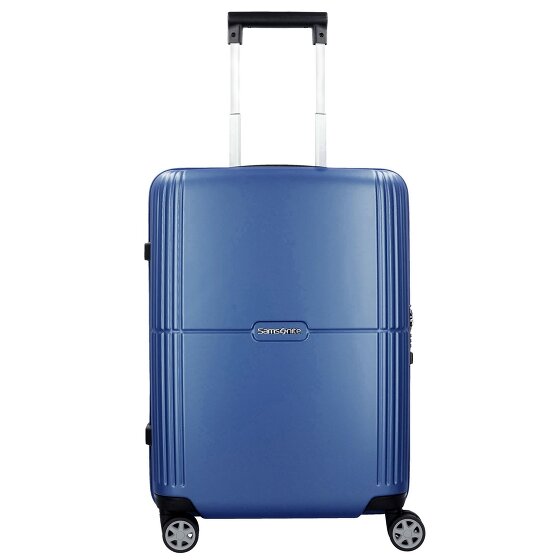 Samsonite Orfeo Spinner 4-kołowy wózek kabinowy 55 cm