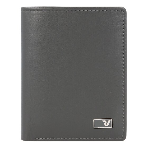 Roncato Firenze Wallet RFID Leather 7,5 cm