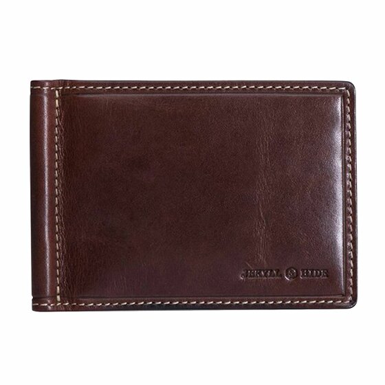 Jekyll & Hide Oxford Wallet Leather 10,5 cm Money Clip