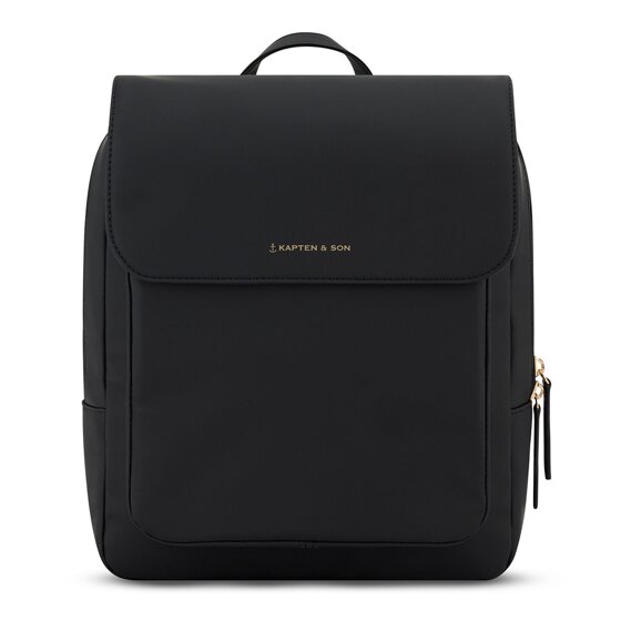 Kapten & Son Tromso Small 2.0 Plecak miejski 31 cm