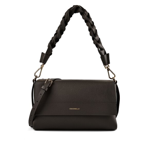 Coccinelle Boheme Torba na ramię Skóra 27 cm