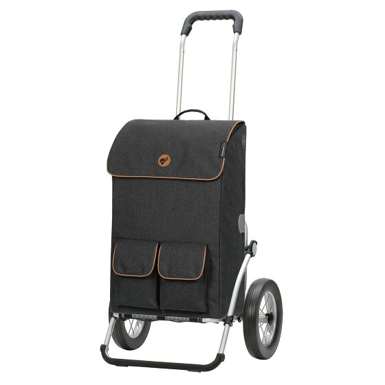 Andersen Shopper Royal Shopper Ipek Ma Walizka na zakupy 58 cm