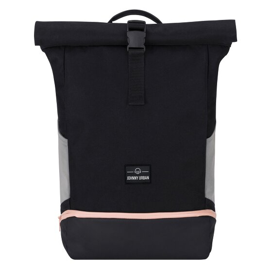 Johnny Urban Eco Series Allen Large Plecak 45 cm Komora na laptopa