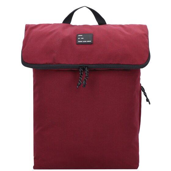 Forvert Plecak Drew 63 cm Komora na laptopa