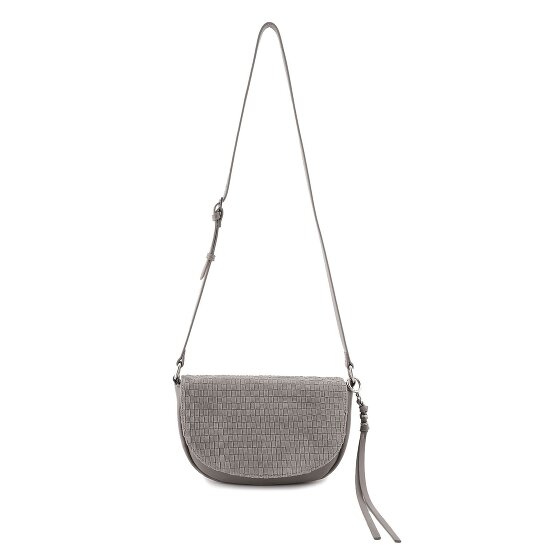 FredsBruder Weave Harmony Torba na ramię Skórzany 25 cm