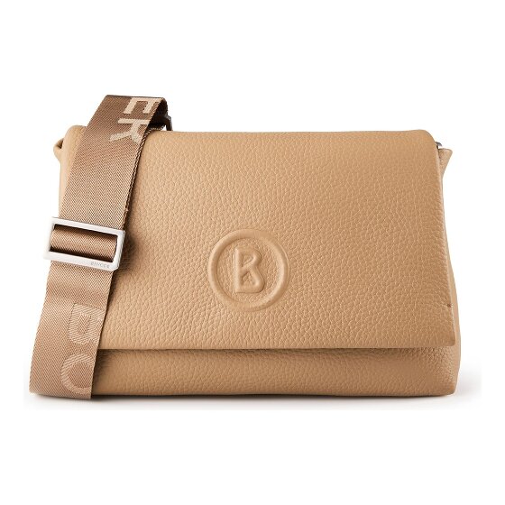 Bogner Bozen Torba na ramię Skóra 25 cm