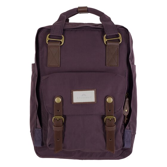 Doughnut Macaroon Plecak 38 cm Komora na laptopa