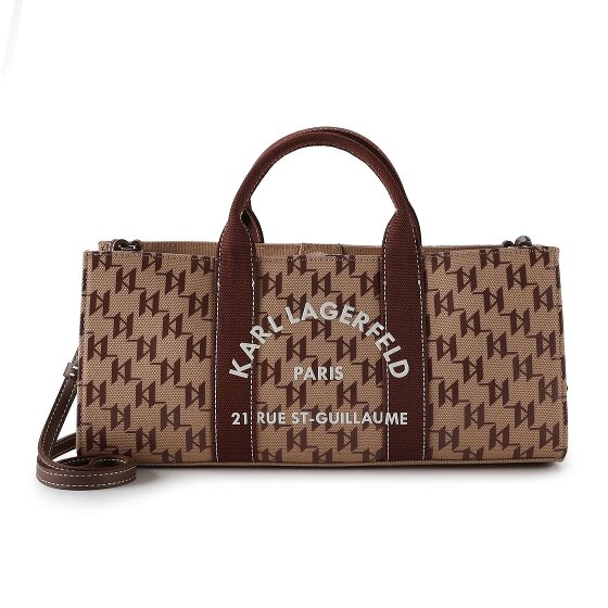 Karl Lagerfeld Rsg Torba 33 cm