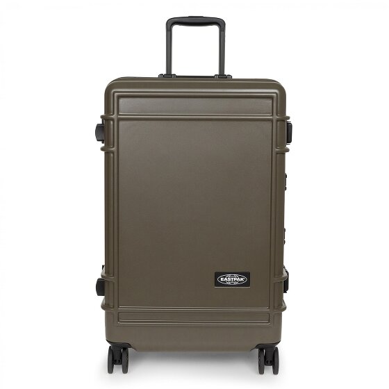 Eastpak Resist'r Case 4 kółka Walizka L 78 cm