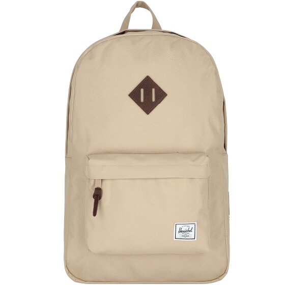 Herschel Plecak Heritage 47 cm Komora na laptopa