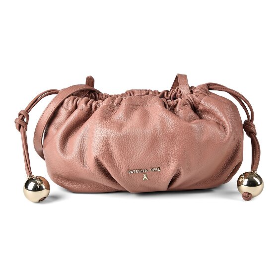 Patrizia Pepe Bubble Torba Skóra 23.5 cm