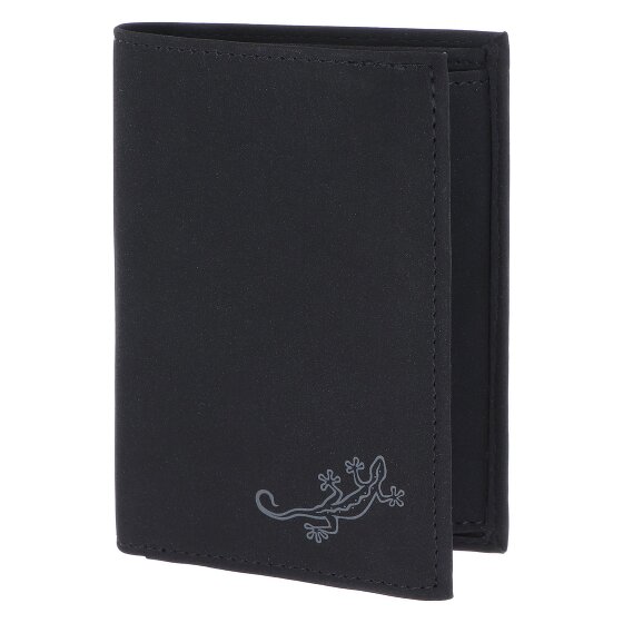 oxmox New Cryptan Portfel Ochrona RFID 13 cm