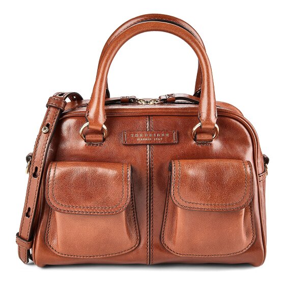 The Bridge Flora Torba Skórzany 26 cm