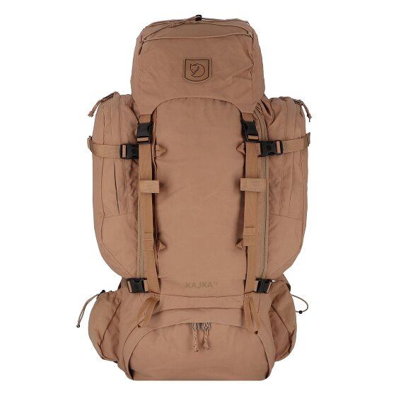 Fjällräven Kajka 75 S-M Plecak trekkingowy S-M 43 cm