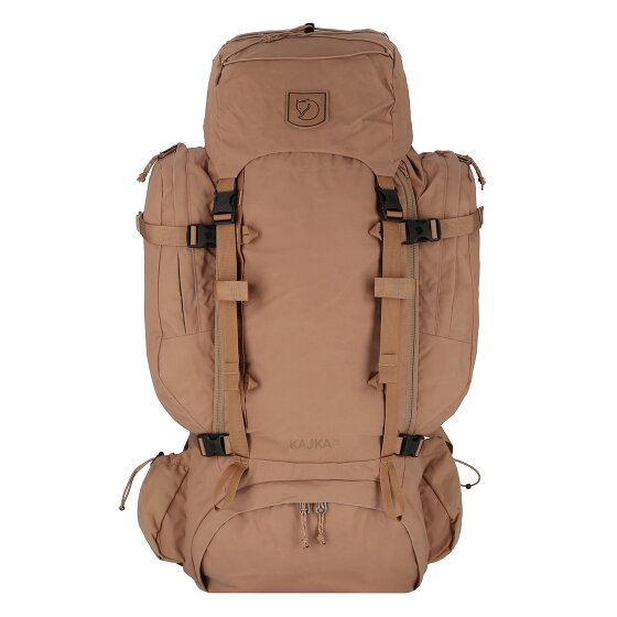 Fjällräven Kajka 75 Plecak trekkingowy S-M 43 cm