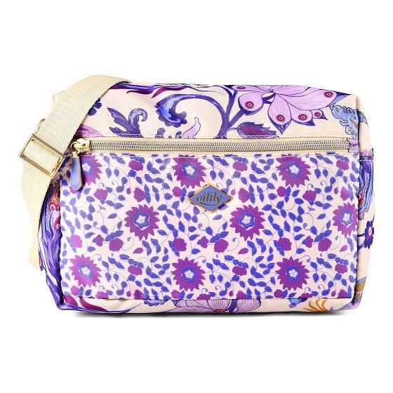 Oilily Sapphire Chintz Torba na ramię 24 cm
